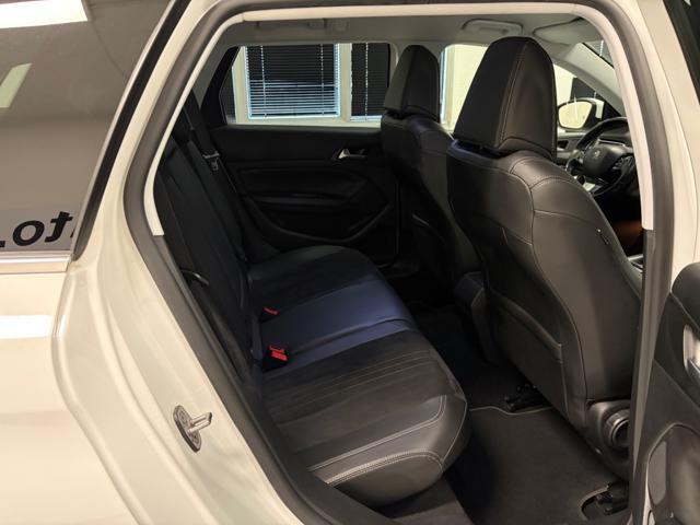 PEUGEOT 308 1.6 BlueHDi 120 EAT6 SW Allure*UNICO PROPRIETARIO*