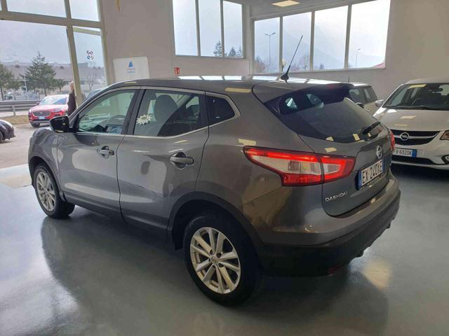 NISSAN Qashqai 1.5 dCi Acenta