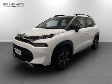 Citroen C3 Aircross 1.5 BlueHDi Feel