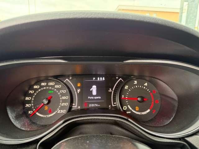 Fiat Tipo Tipo SW 1.6 mjt Lounge s