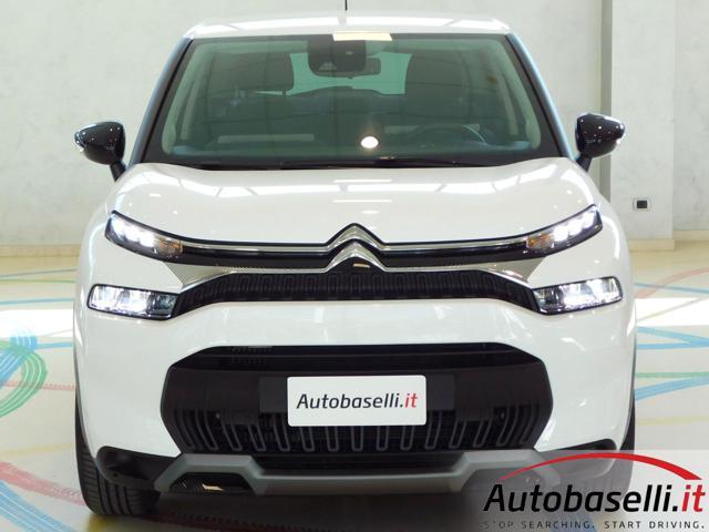 CITROEN C3 Aircross YOU S&S 110CV, FARI LED, APPLE CARPLAY, ANDROID