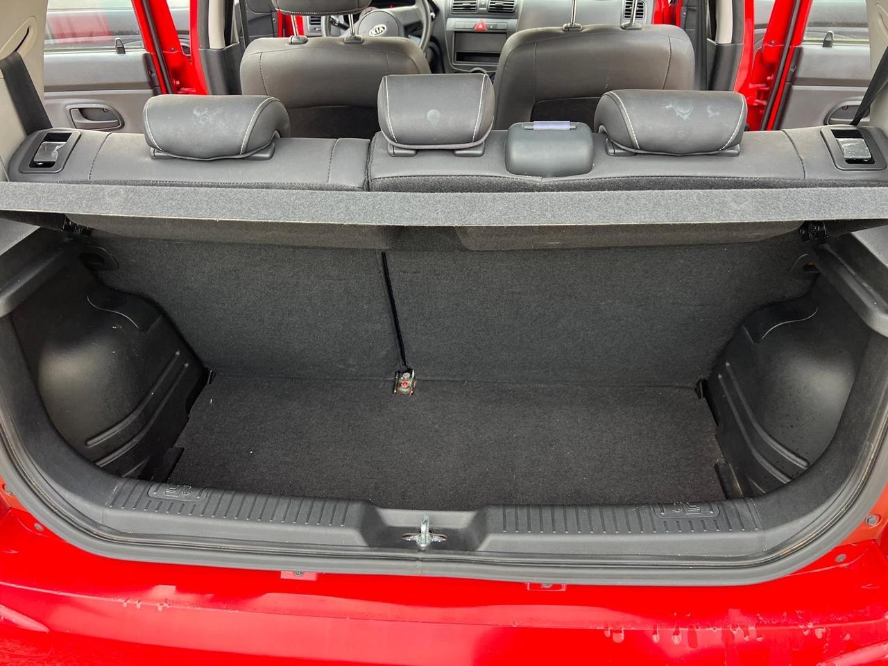 Kia Picanto 1.0 12V Life