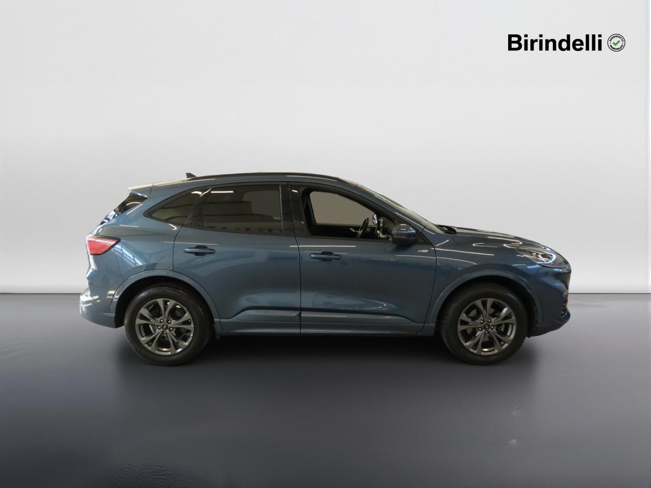 FORD Kuga 3ª serie - Kuga 2.5 Plug In Hybrid 225 CV CVT 2WD ST-Line X