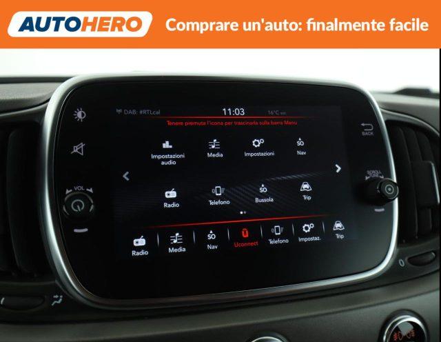 ABARTH 595 C 1.4 Turbo T-Jet 165 CV Turismo