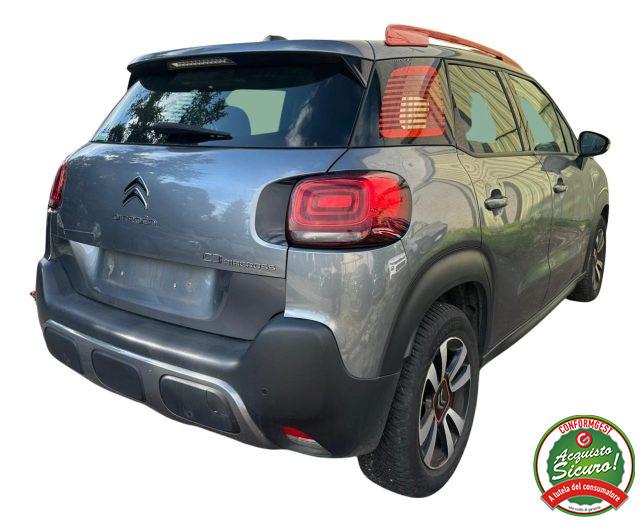 CITROEN C3 Aircross PureTech 110 S&S Feel