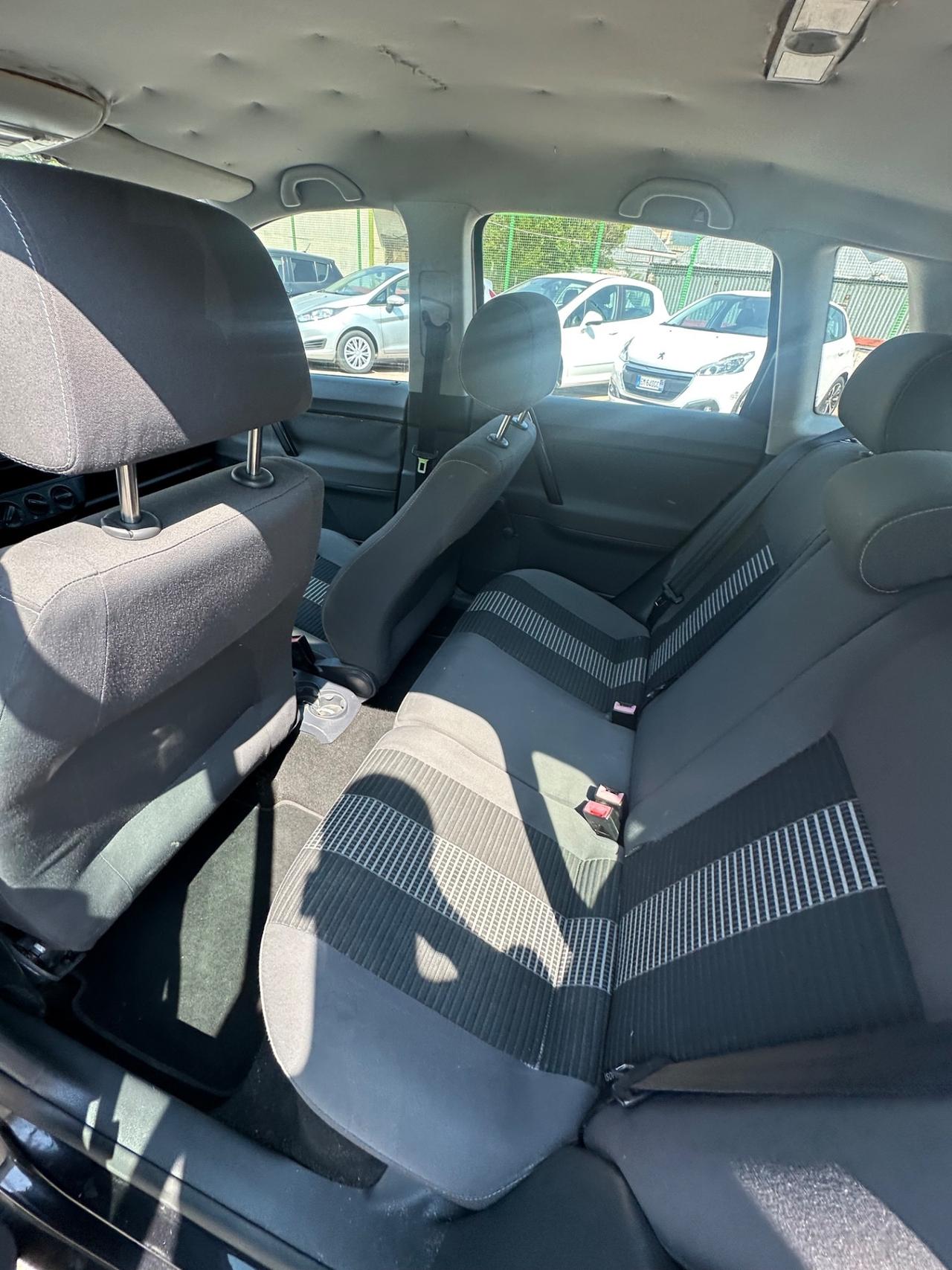 Volkswagen Polo 1.4/69CV TDI 5p. Comfortline