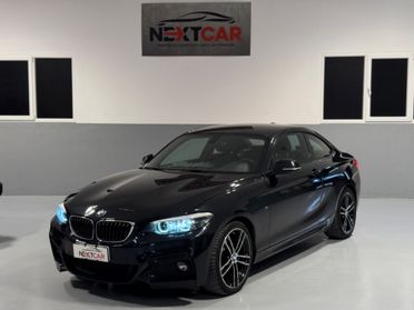 Bmw 218i Coupe Msport my18
