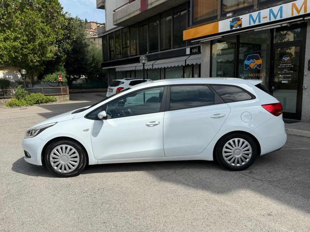 KIA cee'd 1.4 ECO GPL SW Cool