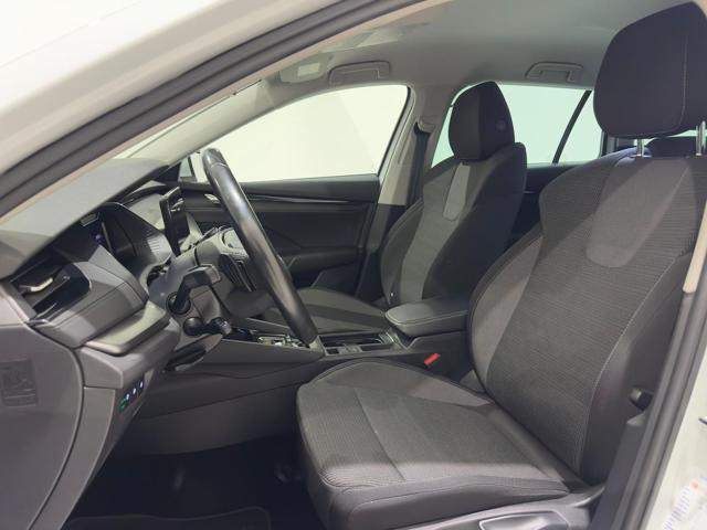 SKODA Octavia 2.0 TDI EVO SCR 150 CV DSG Wagon Executive