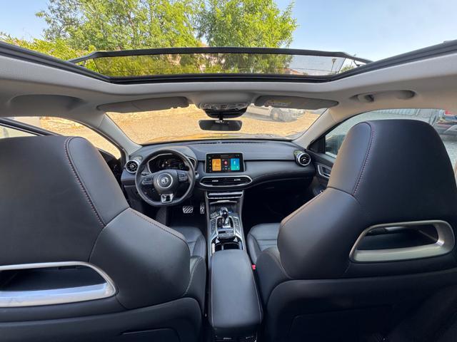 MG HS AUTOMATICO 1.5T-GDI AT Luxury