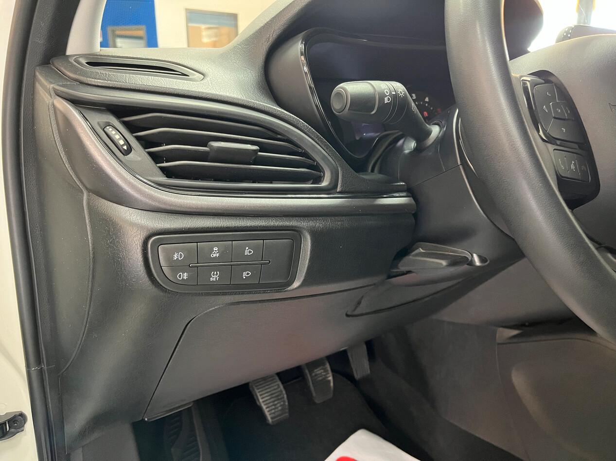 Fiat Tipo 1.6 MJT 120 CV S-DESIGN