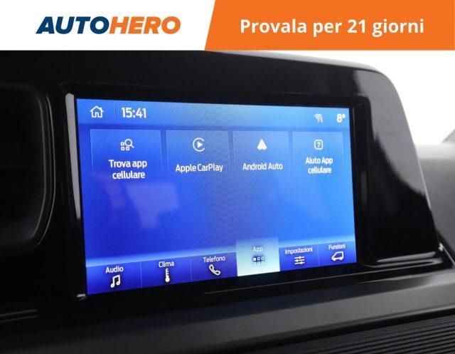 FORD Tourneo Courier 1.0 EcoBoost Titanium