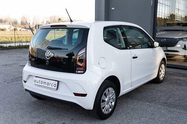 Volkswagen up! 1.0 3p. take up NO CLIMA