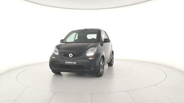 SMART Fortwo III 2015 Cabrio - Fortwo Passion eq Prime my19