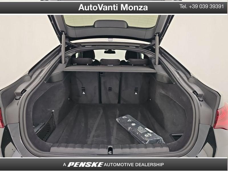 BMW Serie 4 Gran Coupé 420d xDrive 48V Msport Pro + PNEUMATICI ESTIVI