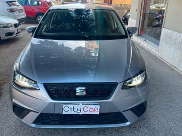 Seat Ibiza 1.0 EcoTSI 95 CV 5 porte Style