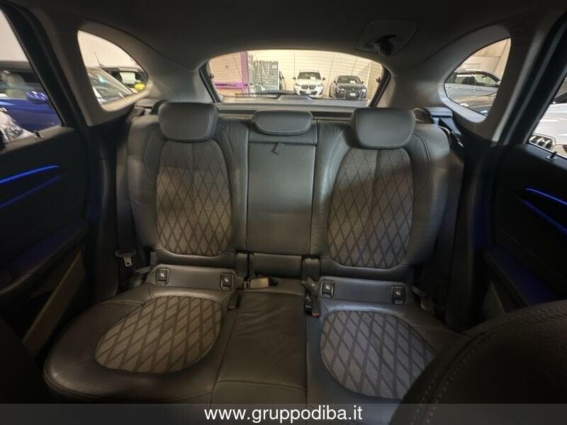 BMW X1 F48 2019 Diesel sdrive18d xLine Plus auto