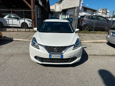 Suzuki Baleno 1.2 VVT Dualjet B-Top