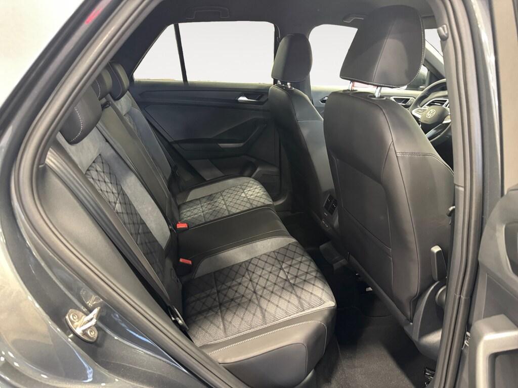 Volkswagen T-Roc I 2022 2.0 TDI 115CV R-Line Plus