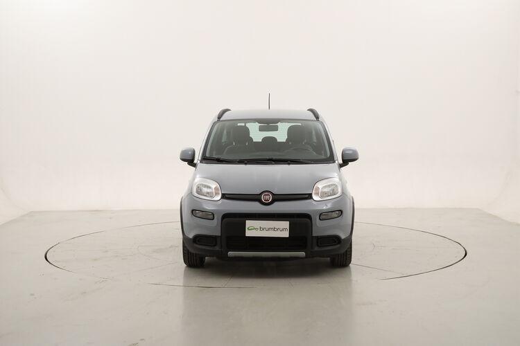Fiat Panda Hybrid City Life BR593583 1.0 Mild Hybrid 70CV