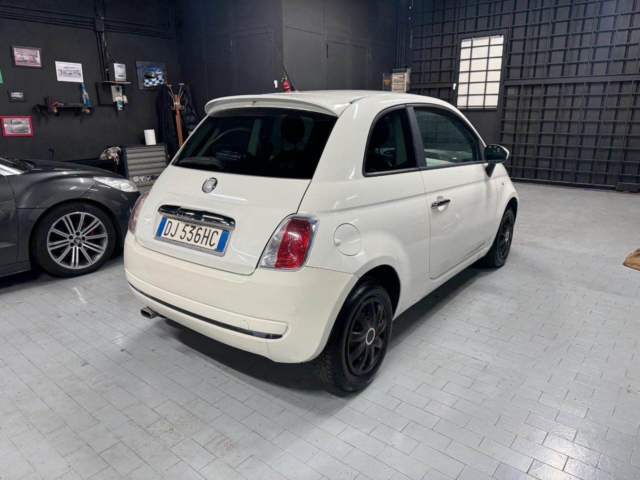 Fiat 500 1.2 Sport Neopatentati