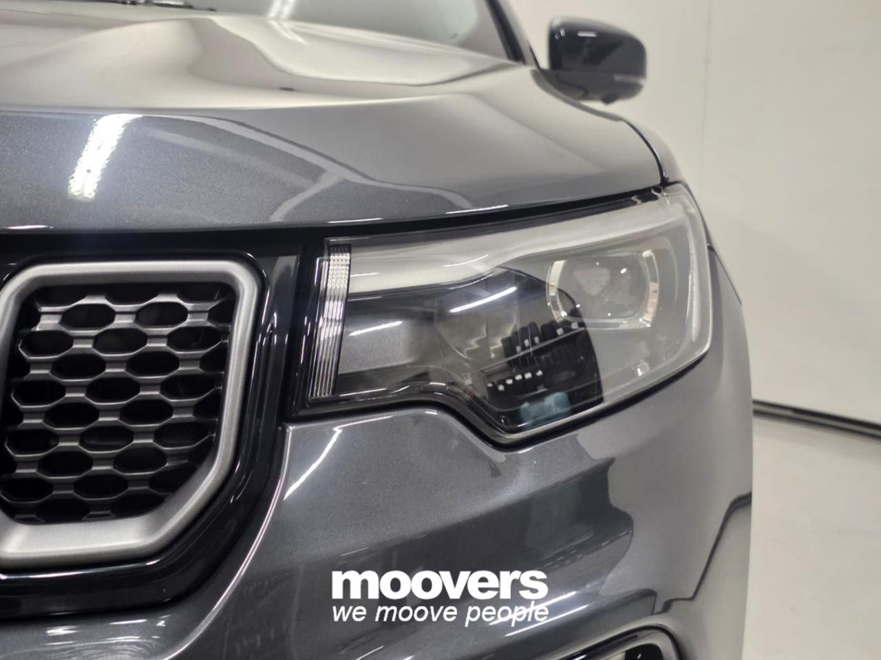 JEEP Compass 2ª serie 1.5 Turbo T4 130 CV MHEV 2WD Summit