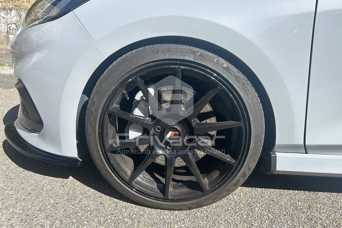 FORD Fiesta 1.5 Ecoboost 200 CV 5 porte ST