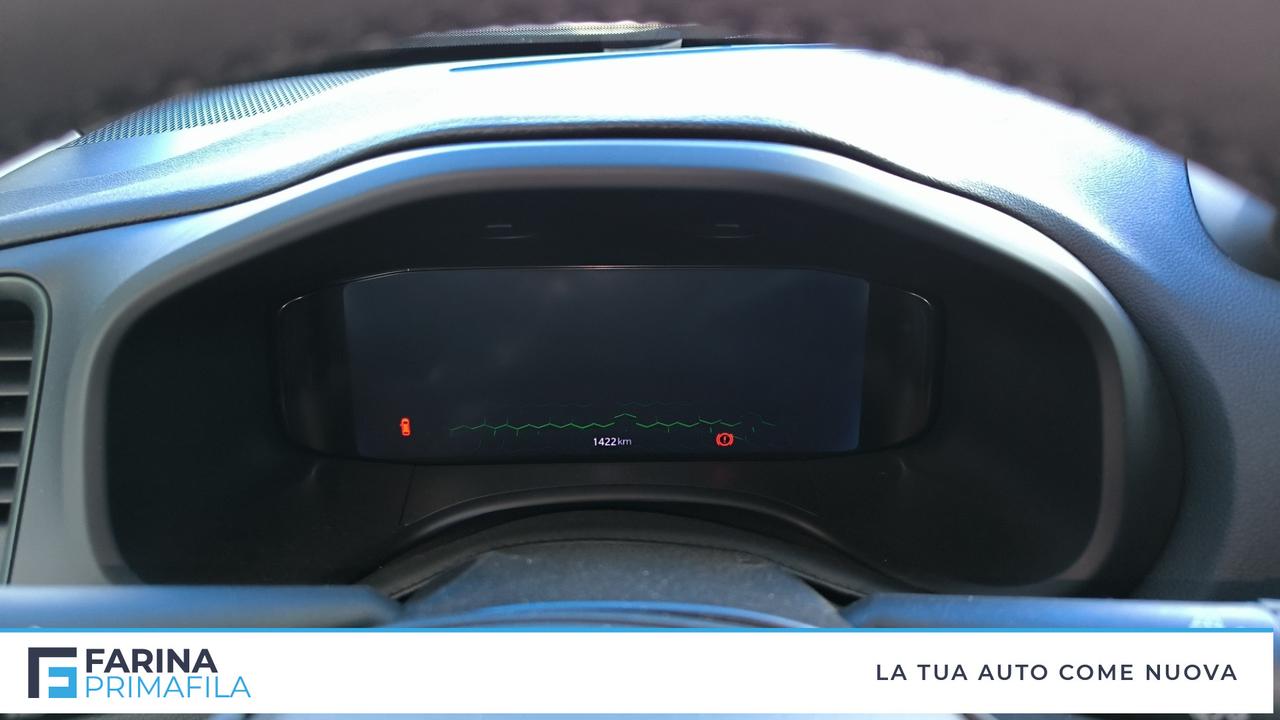 JEEP Renegade 4xe Plug-In Hybrid North Star 1.3 Turbo T4 Phev 4xe At6 240cv