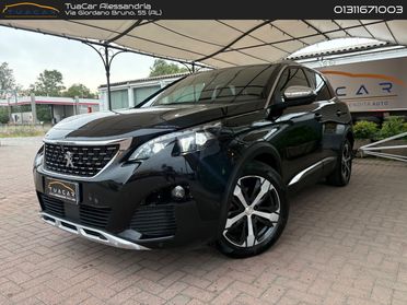 Peugeot 3008 GT DISTRIBUZIONE ESEGUITA 2.0 #12068