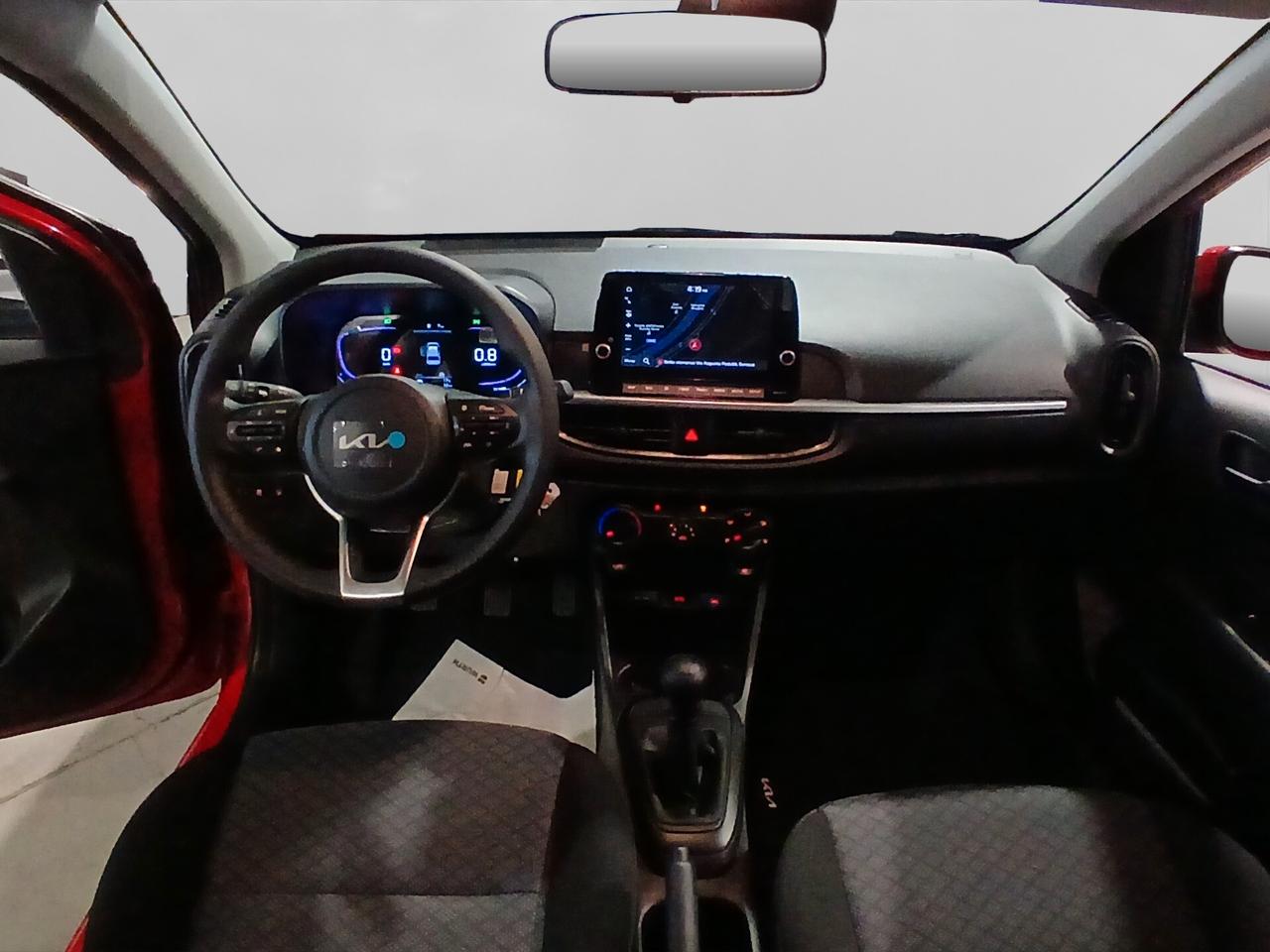 Kia Picanto 1.0 GDi 5 porte Urban TT