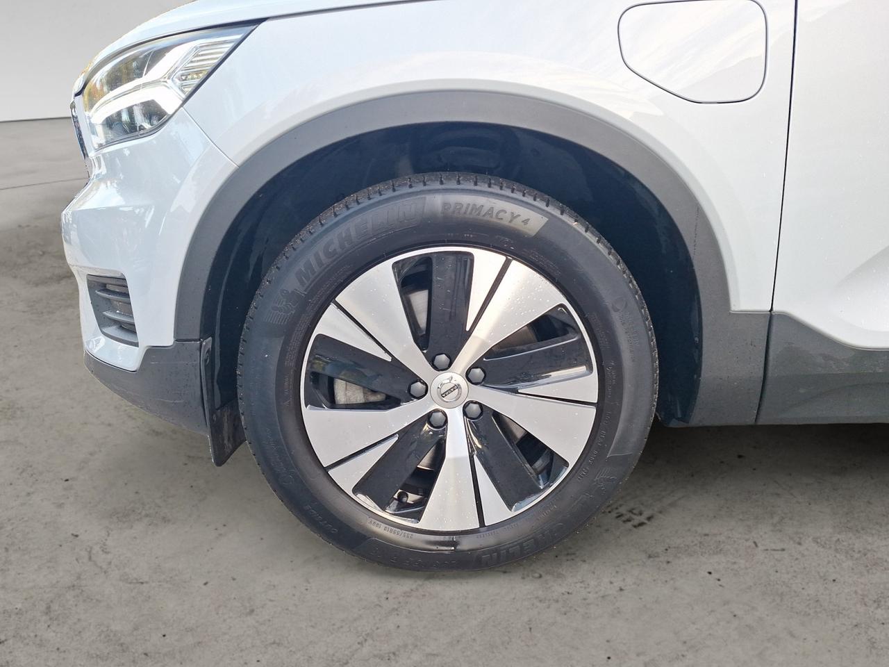 Volvo XC40 1.5 t5 phev Inscription Expression auto my21