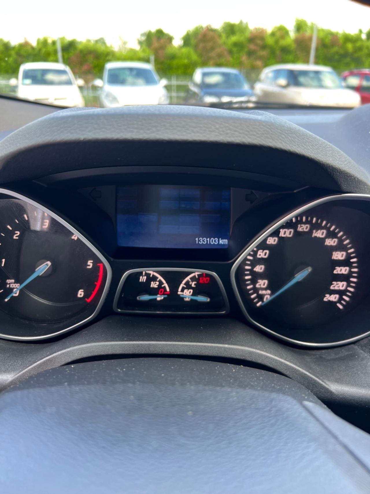 Ford Kuga 2.0 TDCI 150 CV S&S 4WD Titanium