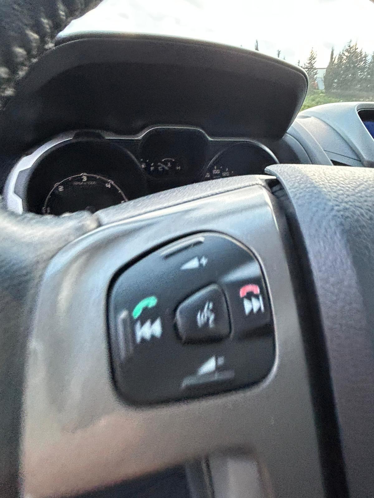 Ford Ranger 2.2 TDCi Doppia Cabina XLT 5pt.