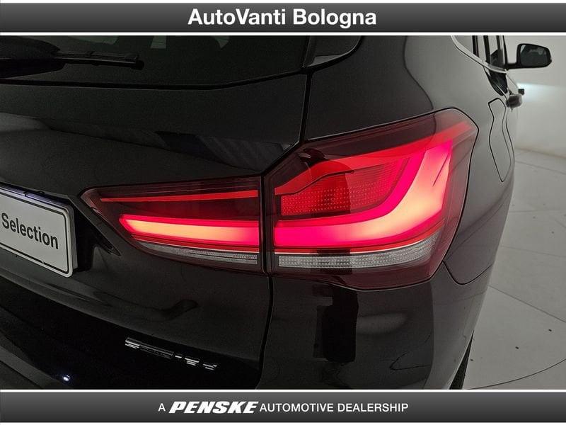 BMW X1 X1 sdrive18d xLine Plus auto