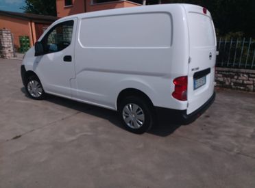 Nissan NV200 1.5 dCi 90CV Furgone