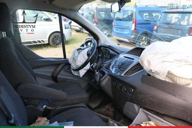 Ford Transit Custom 310 2.0 tdci 130cv Trend combi L1H1 E6