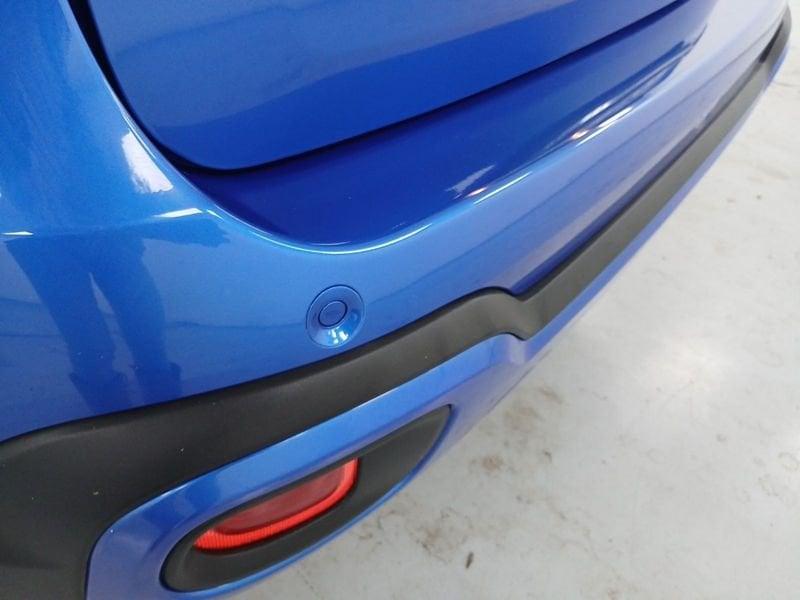 FIAT Panda Cross Panda 1.0 firefly hybrid Cross s&s 70cv 5p.ti