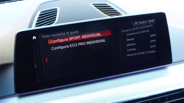 BMW 520 d xDrive Touring Msport