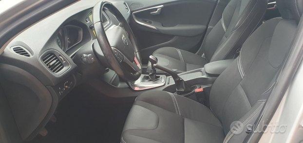 VOLVO V40 1.6 TDI 120 cv