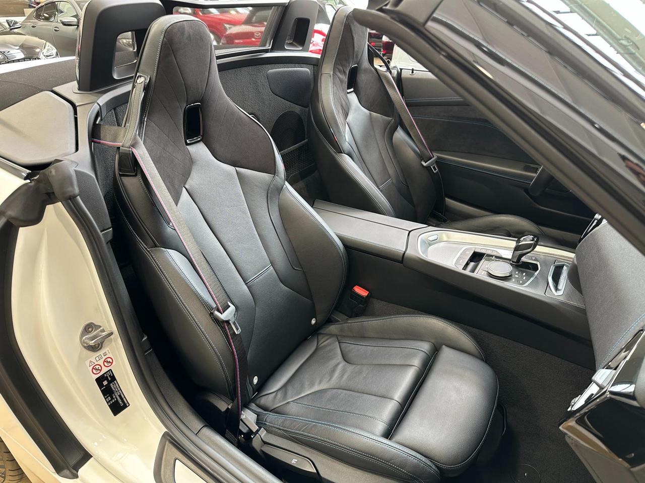 BMW Z4 sdrive 20i Msport Auto-19"-Harman/K-Head Up-FULL