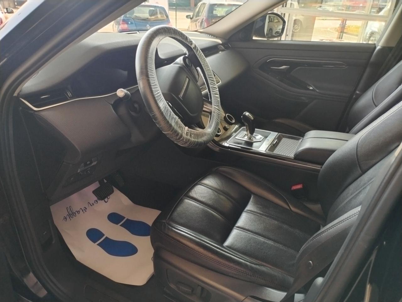 Land Rover Range Evoque 2.0D I4-L.Flw 150 CV N1