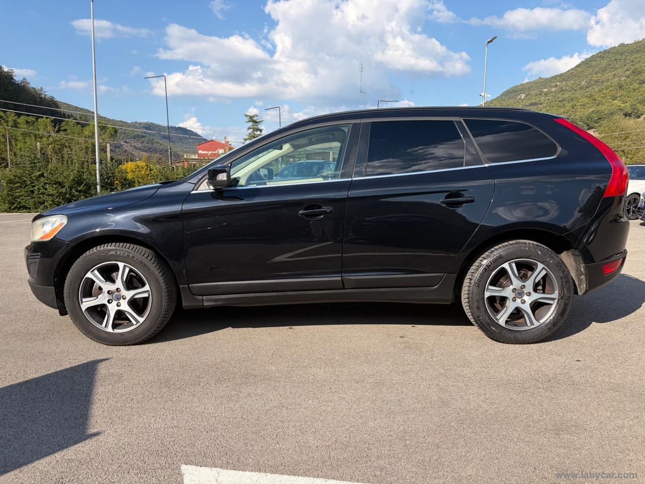 VOLVO XC60 D3 Geartronic Momentum