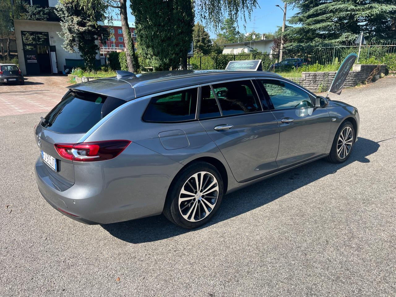 Opel Insignia 2.0 CDTI 170CV Start&Stop Sports Tourer Cosmo