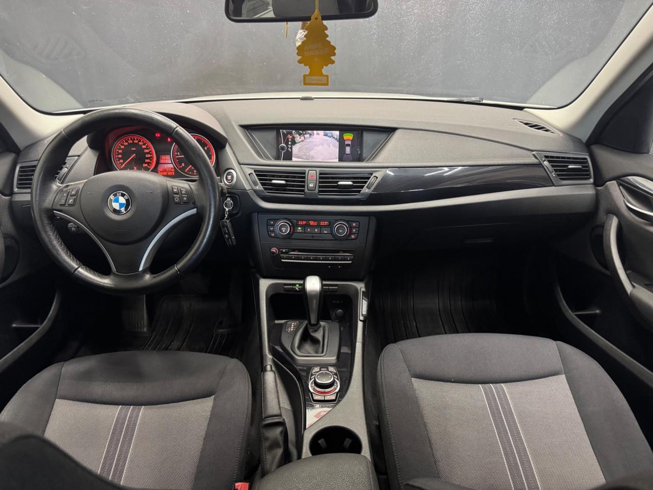 Bmw X1 xDrive18d E84 ADATTA NEOPATENTATI
