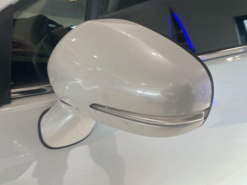 Suzuki S-Cross S-Cross 1.4 Hybrid Top