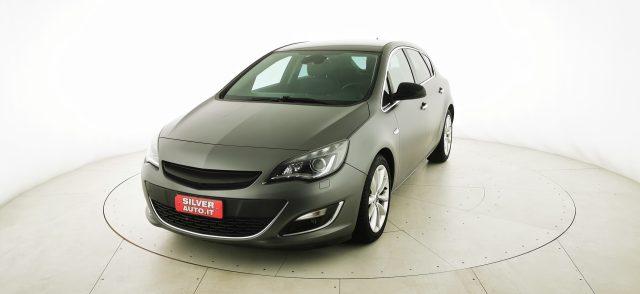 OPEL Astra 1.7 CDTI 110CV 5 porte Cosmo