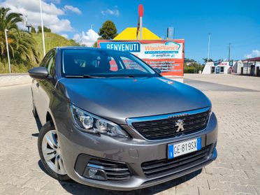 Peugeot 308 BlueHDi 130 S&S SW GT
