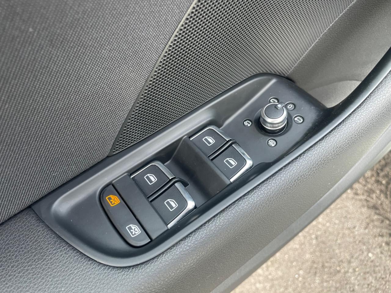 Audi A3 2.0 TDI Ambition