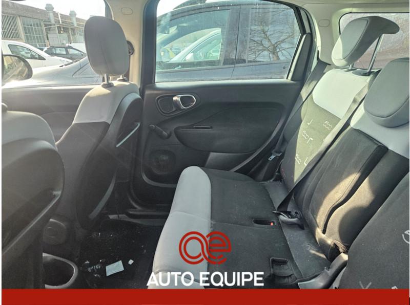 FIAT 500L Living 500L Living 1.6 Multijet 105 CV Pop Star