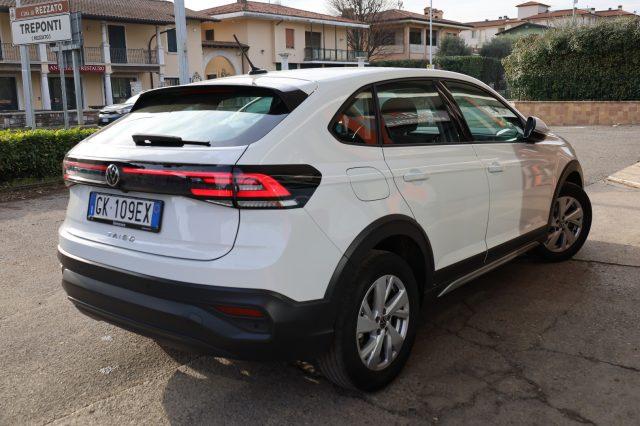 VOLKSWAGEN Taigo 1.0 TSI 110CV DSG Navi LED IQ Drive Pack CAMERA+